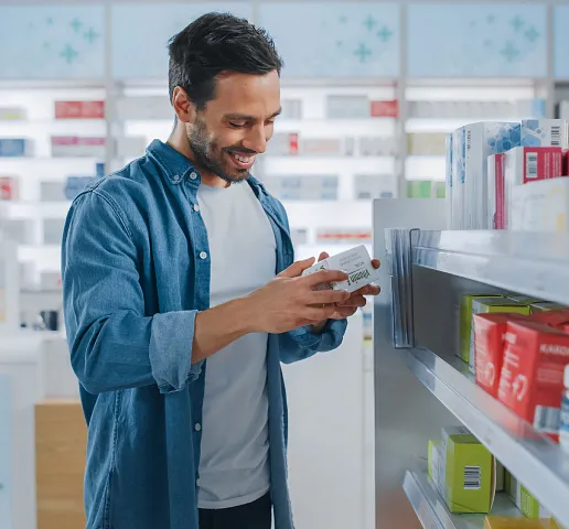 Accede a Mi Vecino en Farmacias Económicas